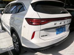 Haval H6 1.5T Two-Wheel Drive Max - photo 4
