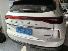 Haval H6 1.5T Two-Wheel Drive Max - photo 5