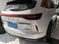 Haval H6 1.5T Two-Wheel Drive Max - photo 6