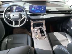 Haval H6 1.5T Two-Wheel Drive Max - photo 8