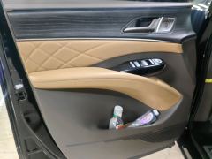 Denza D9 DM-i 970 4WD Flagship Edition - фото 10