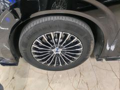 Denza D9 DM-i 970 4WD Flagship Edition - фото 11