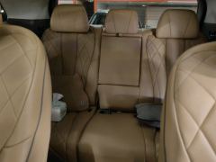 Denza D9 DM-i 970 4WD Flagship Edition - фото 4