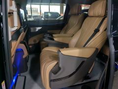 Denza D9 DM-i 970 4WD Flagship Edition - фото 5