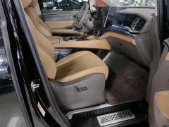 Denza D9 DM-i 970 4WD Flagship Edition - фото 7