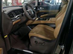 Denza D9 DM-i 970 4WD Flagship Edition - фото 9