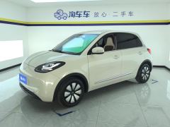 Wuling Bingo Binguo 203km Comfort Edition - photo 1
