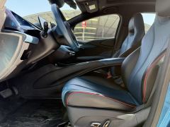 BYD Dolphin 401km Knight Edition - ფოტო 4