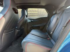 BYD Dolphin 401km Knight Edition - ფოტო 5