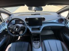 BYD Dolphin 401km Knight Edition - ფოტო 6