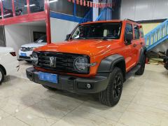 Tank 300 2.0T Challenger - ფოტო 1