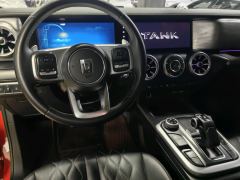 Tank 300 2.0T Challenger - ფოტო 10