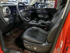 Tank 300 2.0T Challenger - ფოტო 12