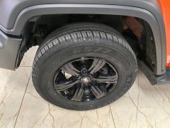Tank 300 2.0T Challenger - ფოტო 13