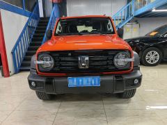 Tank 300 2.0T Challenger - ფოტო 2