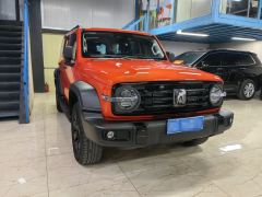 Tank 300 2.0T Challenger - ფოტო 3