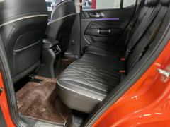Tank 300 2.0T Challenger - ფოტო 6