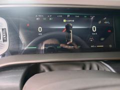 Denza D9 DM-i 970 4WD Flagship Edition - photo 9