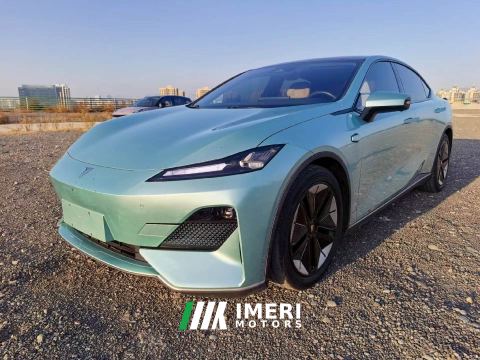 2023 Deepal SL03 EREV 200km Max