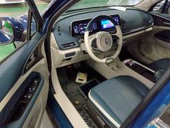 Ora Great Wall Good Cat 401km Standard Range Venus version Ternary Lithium - photo 16