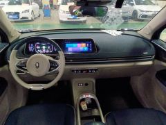 Ora Great Wall Good Cat 401km Standard Range Venus version Ternary Lithium - photo 9