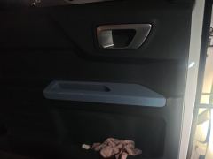 Geely Galaxy Panda mini 200km Endurance Bear - photo 12