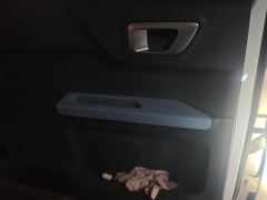 Geely Galaxy Panda mini 200km Endurance Bear - photo 13