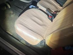 Geely Galaxy Panda mini 200km Endurance Bear - photo 14