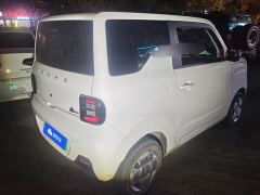 Geely Galaxy Panda mini 200km Endurance Bear - photo 2