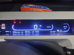 Geely Galaxy Panda mini 200km Endurance Bear - photo 20