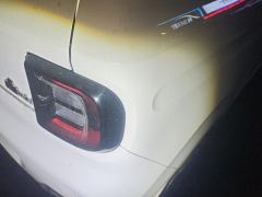 Geely Galaxy Panda mini 200km Endurance Bear - photo 5