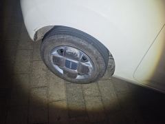 Geely Galaxy Panda mini 200km Endurance Bear - photo 6