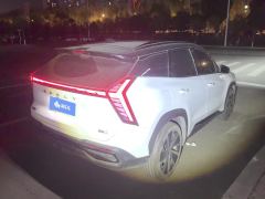 Geely Boyue L 1.5T Flagship Edition - photo 2
