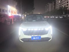 Geely Boyue L 1.5T Flagship Edition - photo 3