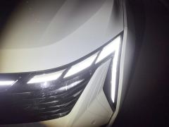 Geely Boyue L 1.5T Flagship Edition - photo 4