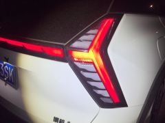 Geely Boyue L 1.5T Flagship Edition - photo 5