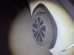 Geely Boyue L 1.5T Flagship Edition - photo 6