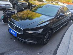 Volvo S90 B5 Intelligent Luxury Edition - фото 1