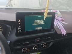 Honda HR-V e:HEV 2.0L Dynamic speed version - ფოტო 17