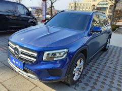 Mercedes-Benz GLB 200 Dynamic - ფოტო 1
