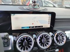 Mercedes-Benz GLB 200 Dynamic - ფოტო 11