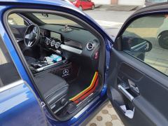 Mercedes-Benz GLB 200 Dynamic - ფოტო 16