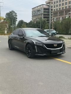 Cadillac CT5 28T Luxury (Standard) - photo 3