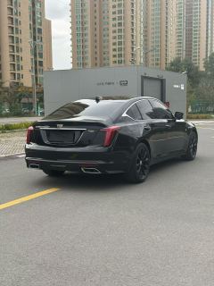 Cadillac CT5 28T Luxury (Standard) - photo 6