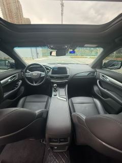 Cadillac CT5 28T Luxury (Standard) - photo 8