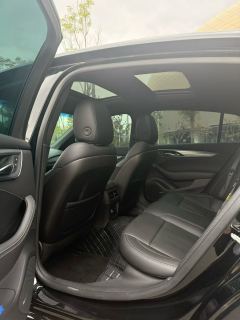 Cadillac CT5 28T Luxury (Standard) - photo 9