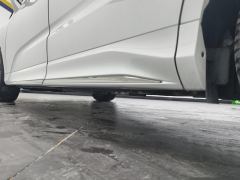 Honda Odyssey 2.0L Sharp Enjoy Edition 7-seater - фото 11