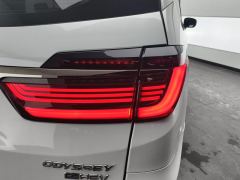 Honda Odyssey 2.0L Sharp Enjoy Edition 7-seater - фото 5