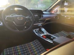 GAC Aion M6 Pro 270T Luxury Edition - фото 16