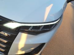 GAC Aion M6 Pro 270T Luxury Edition - фото 4